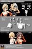 Kotobukiya Megami Device M.S.G 01 Tops Set Skin Color D 20mm Height 1/1 Scale Plastic Model Kit KP596