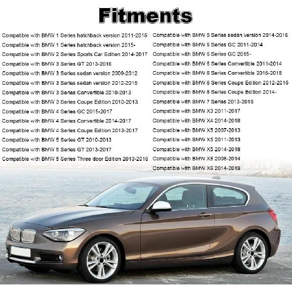 Электромагнитный клапан турбокомпрессора, совместимый с BMW X3 X4 X5 X6 Серии 1 2 3 4 5 6 7. Замена для 11657590581 11657601058 11657602293 Турбокомпрессор
