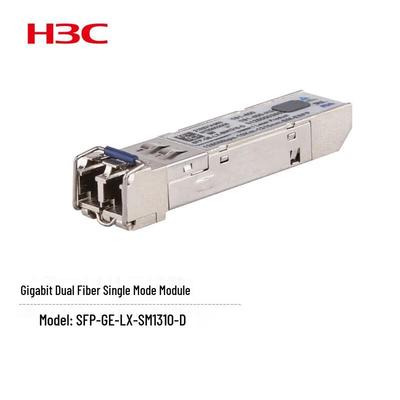 H3C SFP-GE-LX-SM1310-D Гигабитный Оптический Модуль