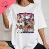Ja Rule Mens Clothing Retro Rap Singer Mens Shirts Graphic Tee Unisex 100 Cotton Fans Gift Harajuku Y2k Clothes Shirt Tshirts