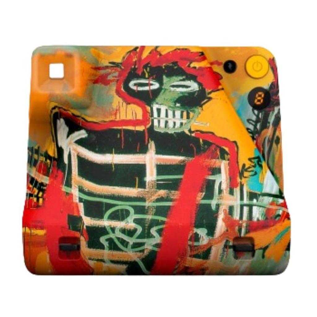 POLAROID Камера мгновенной печати Now Generation 2 издание Basquiat