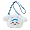 Chiikawa Pochette Cinnamoroll Leather Recommended for Ages 3 and Up 536075 (Hachiware) Polyester/PU