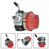 Карбюратор 2-тактный 2-тактный Карбюратор CC-такт Go Kart