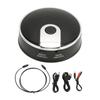 3.5mm Bluetooth Transmitter 1 for 2 Support 3.5mm Fiber Coaxial Wireless Sound Bluetooth Adapter
