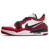 Мужские кроссовки Air Legacy 312 Low Chicago Red Белые Черные Спорт-красные CD7069-116