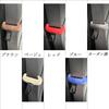 Yaris Cloth Yaris GR Yaris Genuine Leather Seat Belt Cover Buckle Cover Genuine Leather