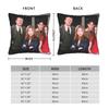 Pillow Cover Buffys the V-Vampire Slayer  Vintage Pillow Case For Chair Sofa Home Decor Pillowcases
