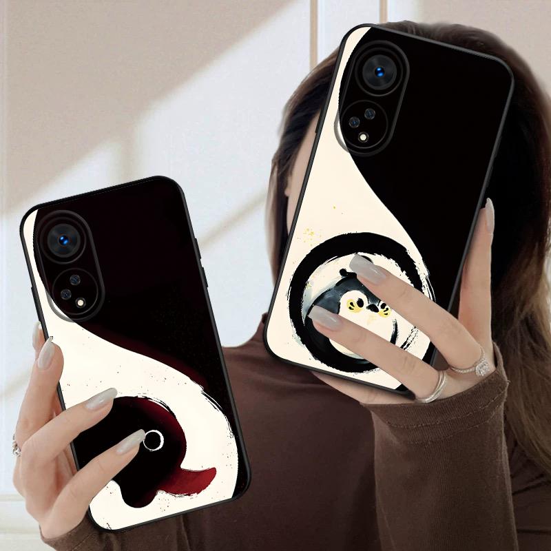 Аниме Зеленые Сплетни Для Oppo A98 54s 17 96 40 60 80 58 79 74 Reno 10 4Z 5G 5 Lite Find X 2 3 8 Pro 13 12 силиконовый мягкий чехол для телефона