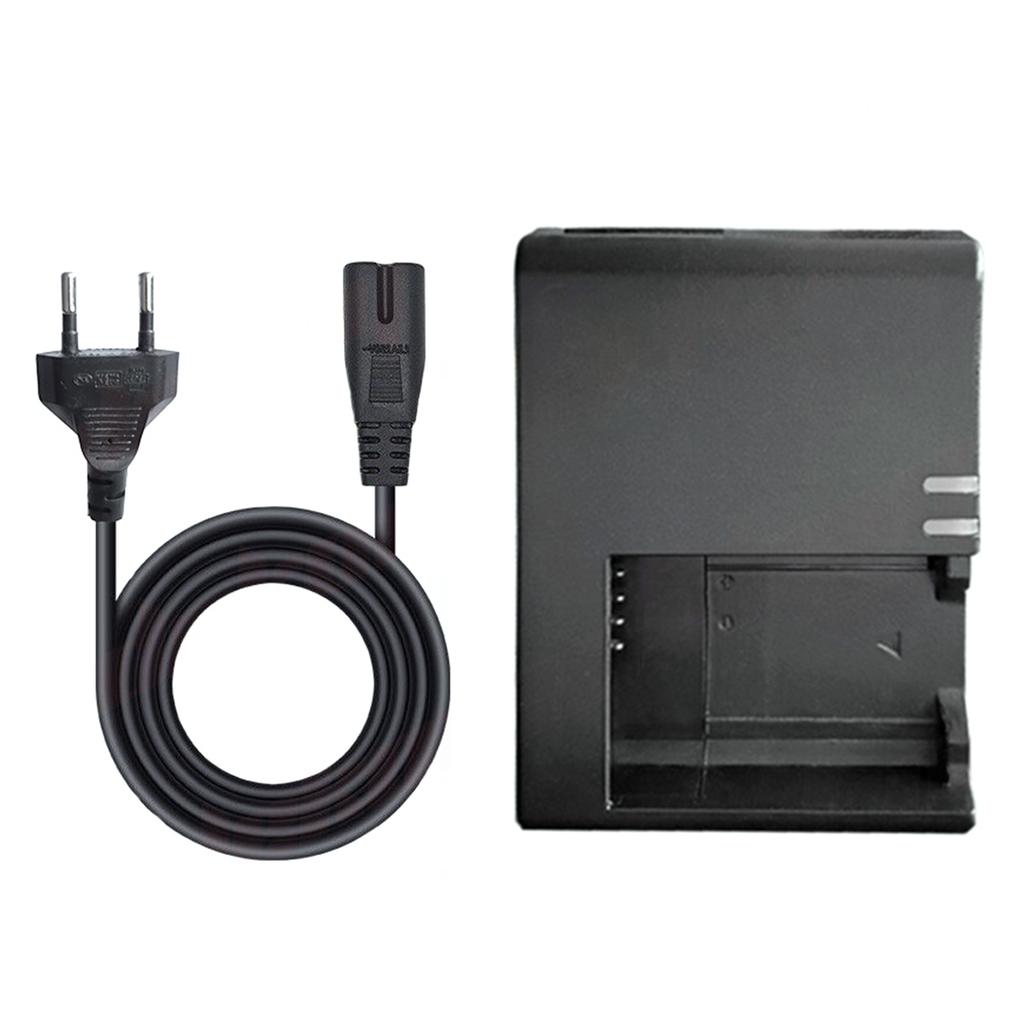 USB-зарядное устройство LC-E10 для аккумулятора LPE10 LP-E10 Камера для 1100D X50 EOS 1200D Rebel T3