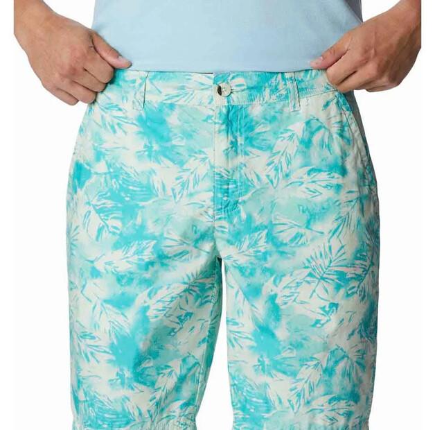 Columbia Washed Out™ Printed Shorts