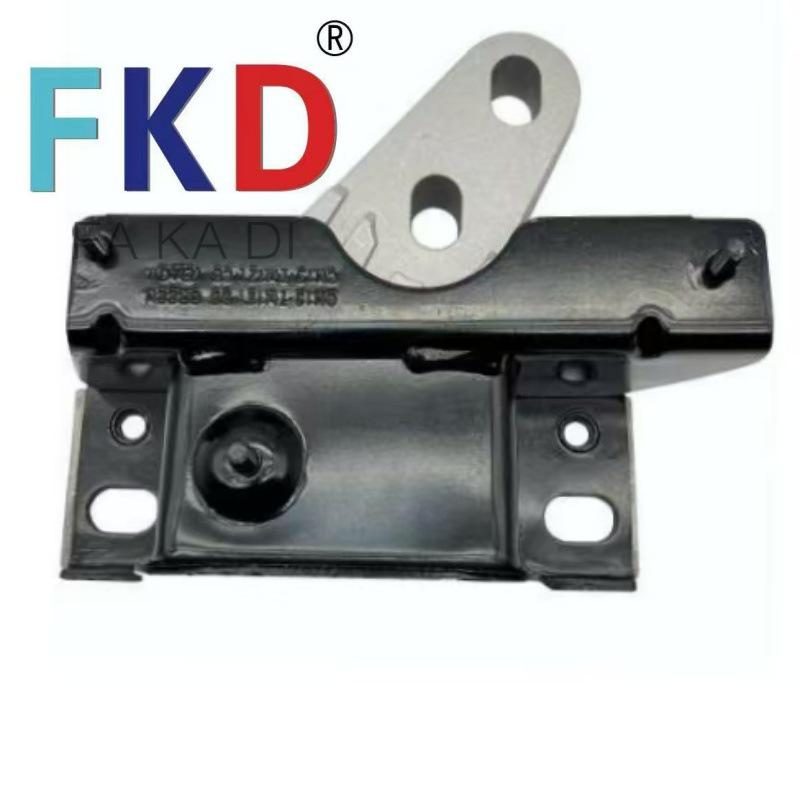 CN157M121CB Gearbox Mounts for 2017 Ford EcoSport 2.0L Engine