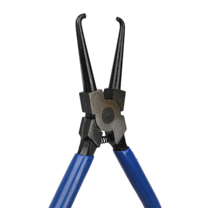 Высококачественные зажимные плоскогубцы, топливные фильтры, пряжка для шланга, суппорт из углеродистой стали, подходит для автомобиля, автомобиля