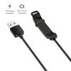 Зарядное устройство Кабель для часов 4-контактный 1 м USB Наружные Аксессуары для покупок для ношения на POLAR Unite Умные часы Зарядный шнур Линия