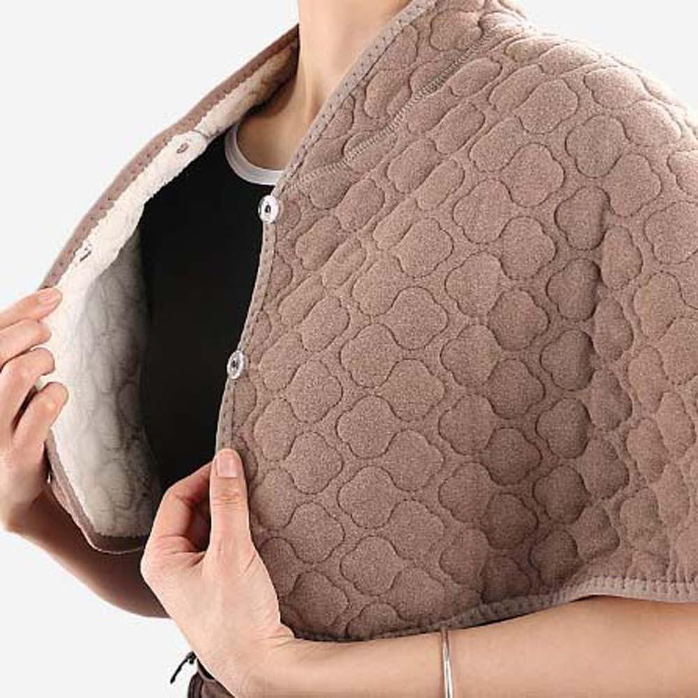 Blouse Shoulders Fake Collar Winter Fur Shawl Clothes Accessories Wool Scarves Autumn Winter