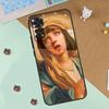 Pulp Fiction Case For Xiaomi Redmi 14C 10C 12C 13C Cover For Redmi Note 13 Pro 14 9 10 11 12 10S 11S 12S