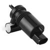 Windshield Washer Pump 05179153AC Fit for Jeep CommanderCompassGrand CherokeeLiberty