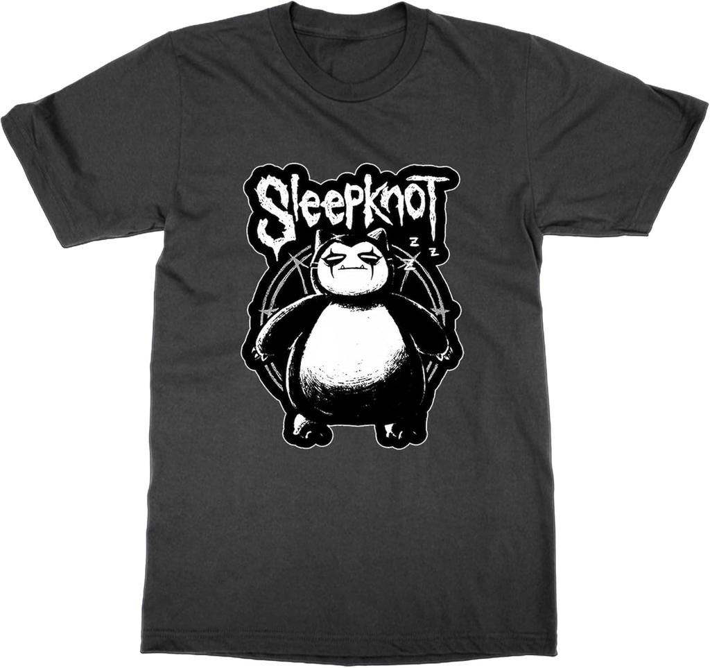 Футболка Sleepknot