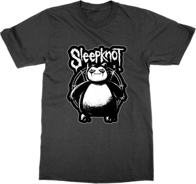 Футболка Sleepknot