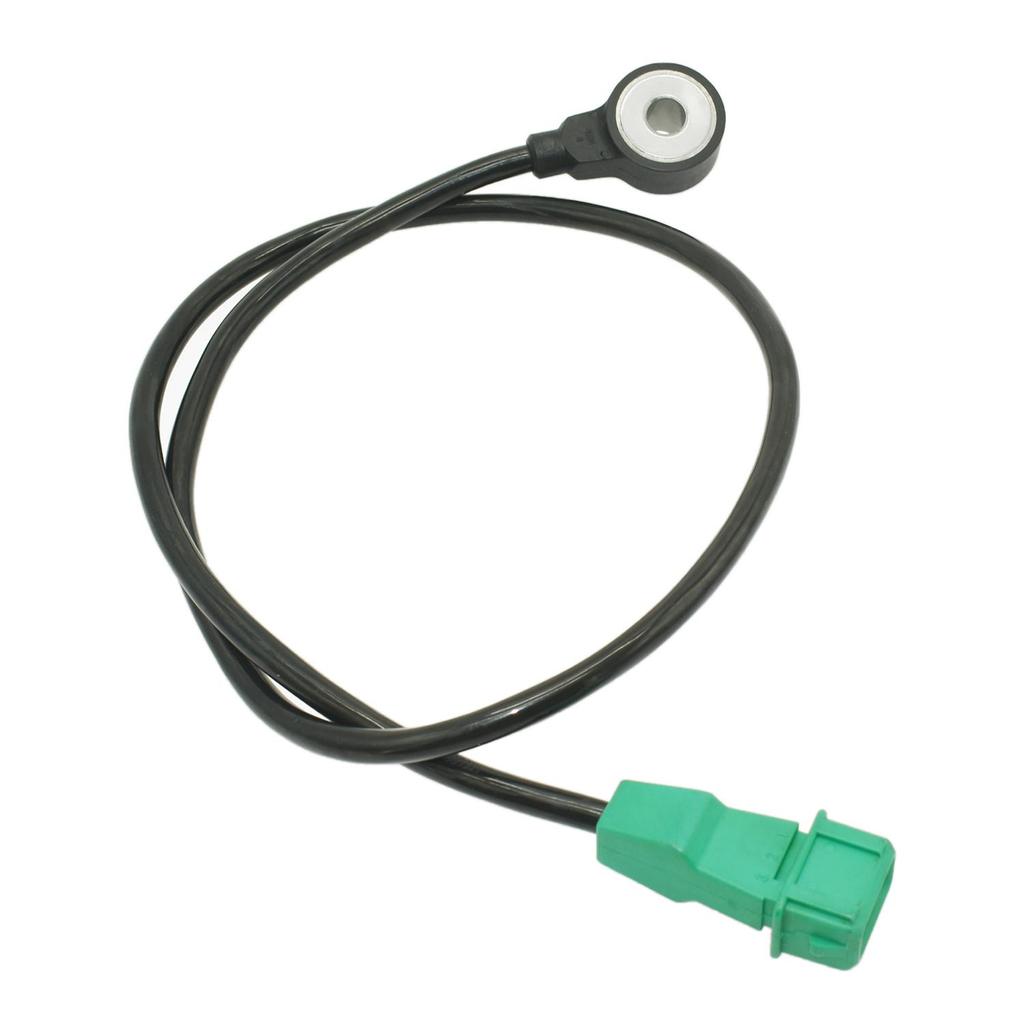 С проводным датчиком детонации 054905377H