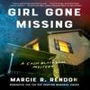 Girl Gone Missing by MarcieR. Rendon Paperback Book 9781641293785