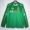 Tottenham Hotspur Retro Jersey 93-95 Season Son Heung-min 7 Klinsmann 18 Long Short Sleeve Premier League Football Shirt