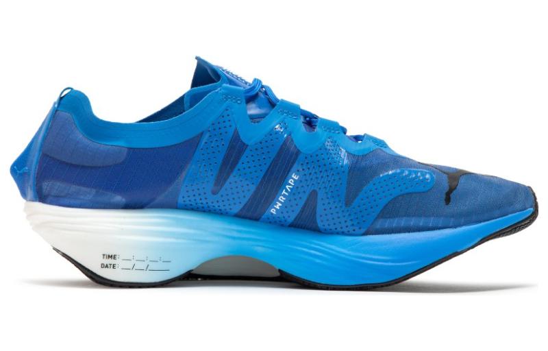 Puma Fast FWD Nitro Elite 'Огненная Орхидея Ультра Синий Несоответствие' 376591-08