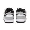 Nike Кроссовки Dunk Low top Skateboard Shoes GS Черно-бело-серые CW1590-100(Команда59 - SBOX)