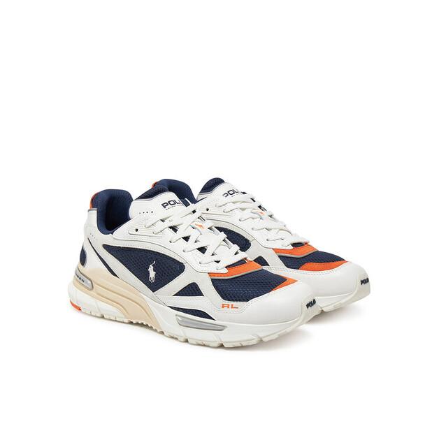 Кроссовки Polo Ralph Lauren Trackster 275