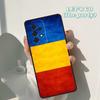 Чехол для телефона Флаг Республики Чад Для Samsung Galaxy A42 A31 A40 A51 A71 A32 A80 A91 A52 A72 A73 A20e A21S A50 A70 A11 A12 Чехол