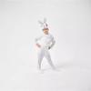 Children's Day Bunny Clothes, Kindergarten Role-playing Clothes, Bunny Performance Clothes, Animal Onesies