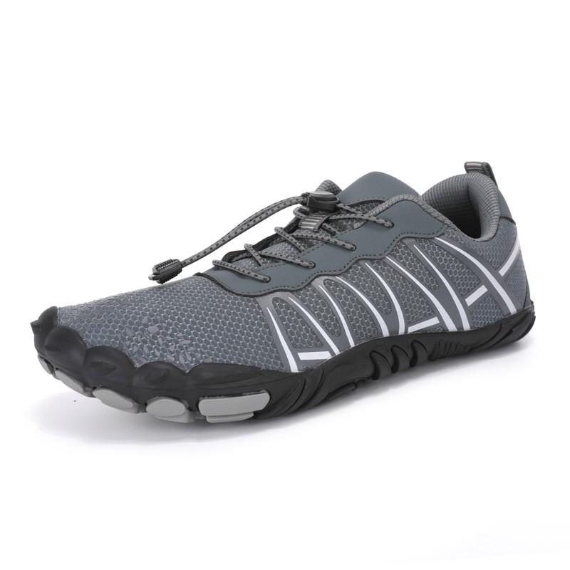 Unisex Quick-Dry Water Shoes Beach Swimming Hiking Yoga Cycling Slip-On Outdoor Barefoot Sandals