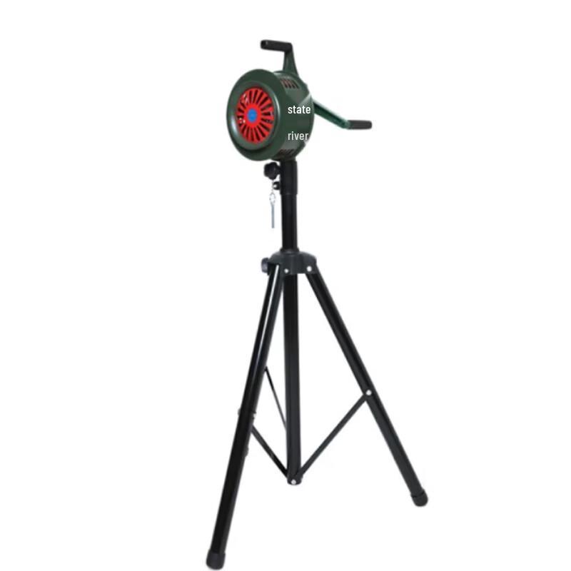 Xinyuesheng DH-200A Electric Alarm Siren