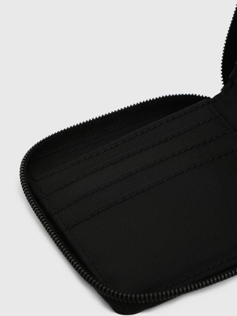 Кошелек с логотипом X07319P3188 UNI черный T8013 [дизель] мужской