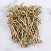 100pcs 9/12/15cm Fancy Toothpicks Handmade Cocktail Picks Cocktail Bamboo Skewers  Home