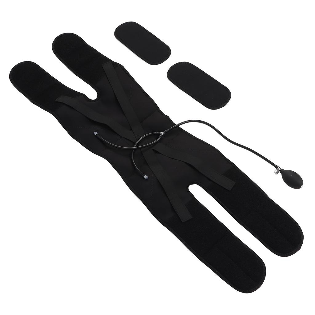 Пояс для поддержки таза, пояс для восстановления после разъединения лобковых костей, регулируемый пояс для восстановления после родов