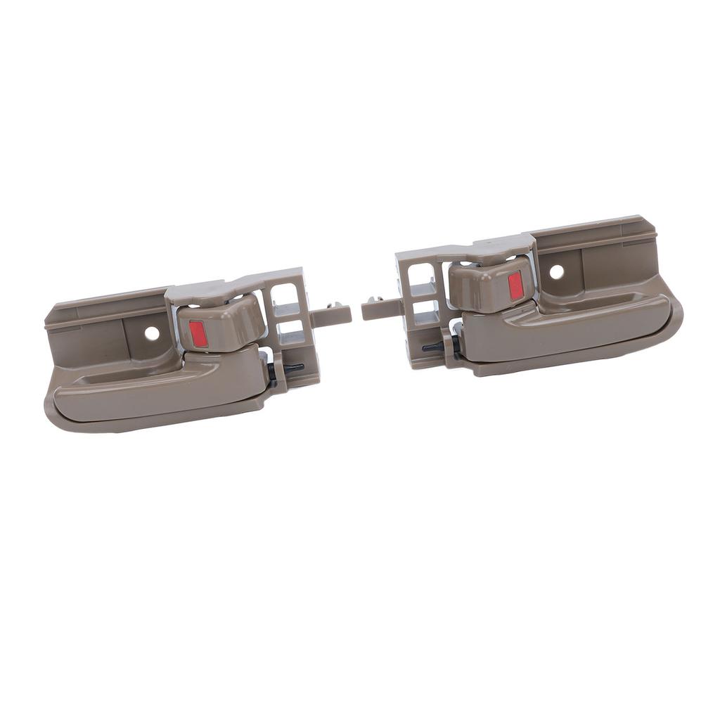 1 пара внутренних дверных ручек 6920502090 Стабильная работа Высокая прочность Внутренняя дверная ручка для