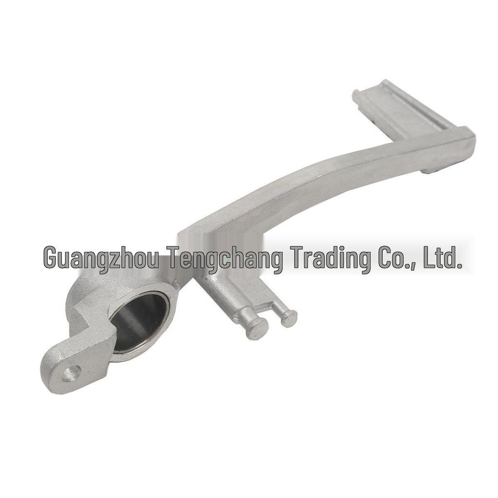 GSXR1000/600/750 Rear Brake Lever (2005-2014) Motorcycle Accessories