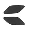 2X Headlight Washer Covers For Bmw 3-Series E92 Coupe E93 Convertible 2008-2010
