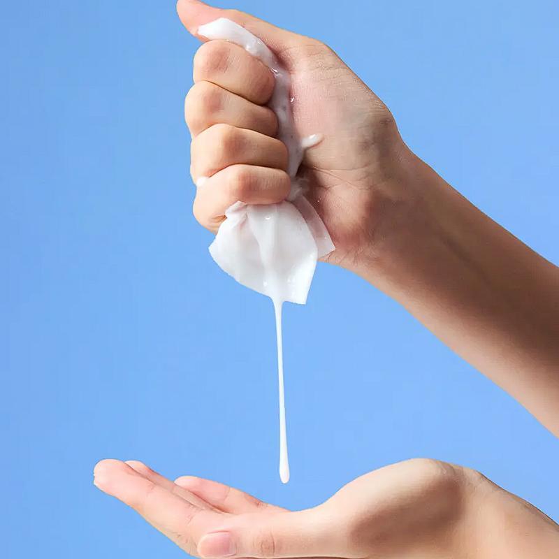 LANEIGE Тканевая маска Cream Skin с молочной гидратацией 33 г