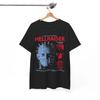 Футболка Hellraiser 1987, Футболка с Пинхедом Клайва Баркера Ценобитами, Фанату культовой классики