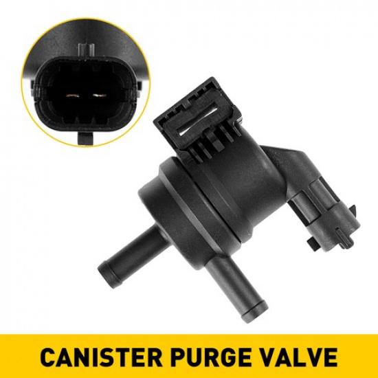 Vapor Canister Purge Solenoid Valve EVAP For 2012- Hyundai Veloster 911349