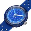 Часы FIZZ IN BLUE FCNP002 Мальчики Синие [Flik Flak] Детские