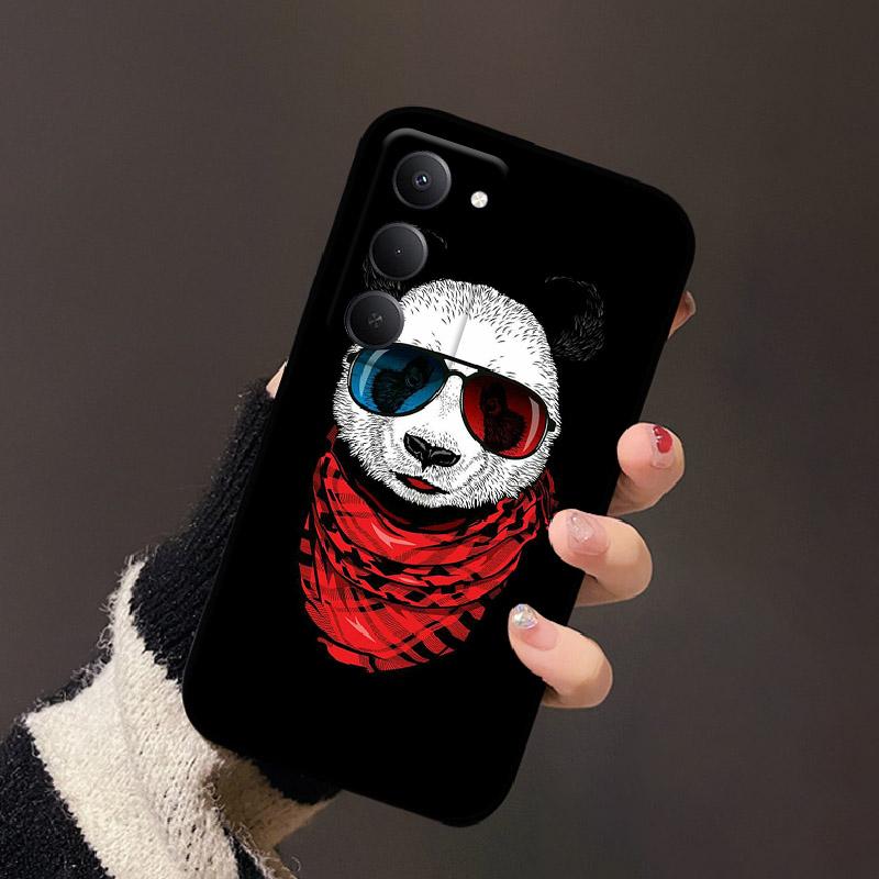 Чехол для Xiaomi Redmi 15 Redmi15 4G 5G Coque Мягкий силиконовый ТПУ Задняя крышка Для Redmi 15 Redmi15 Чехол для телефона Ударопрочный Funda Etui