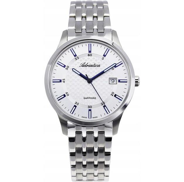 Watch Adriatica A1256.51B3Q