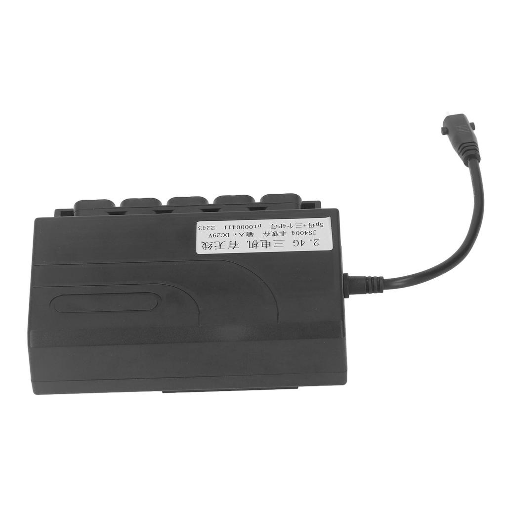 Беспроводной контроллер для откидывающейся мебели, одинарный, 1 из 3, 2,4 ГГц, контроллер для откидывающейся мебели для телевизора