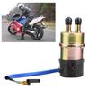 80  LPH Intake Fuel Pump for Honda CBR600F CBR600F2 CBR600F3 TRX350 TRX350D 1987 2000