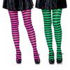 Elastic High Stockings Cosplay Long Hosiery Cute Dance Clubwear Stocks  Christmas
