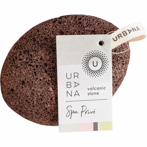 Urbana Spa Prive Volcanic Pumice Stone Shower Bath Exfoliating Cleansing