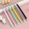 1Pc Color Eternal Pencil Lead Core Wear-resistant Not Easy To Break Pencils Stationery Supplies Portable Replaceable Pen