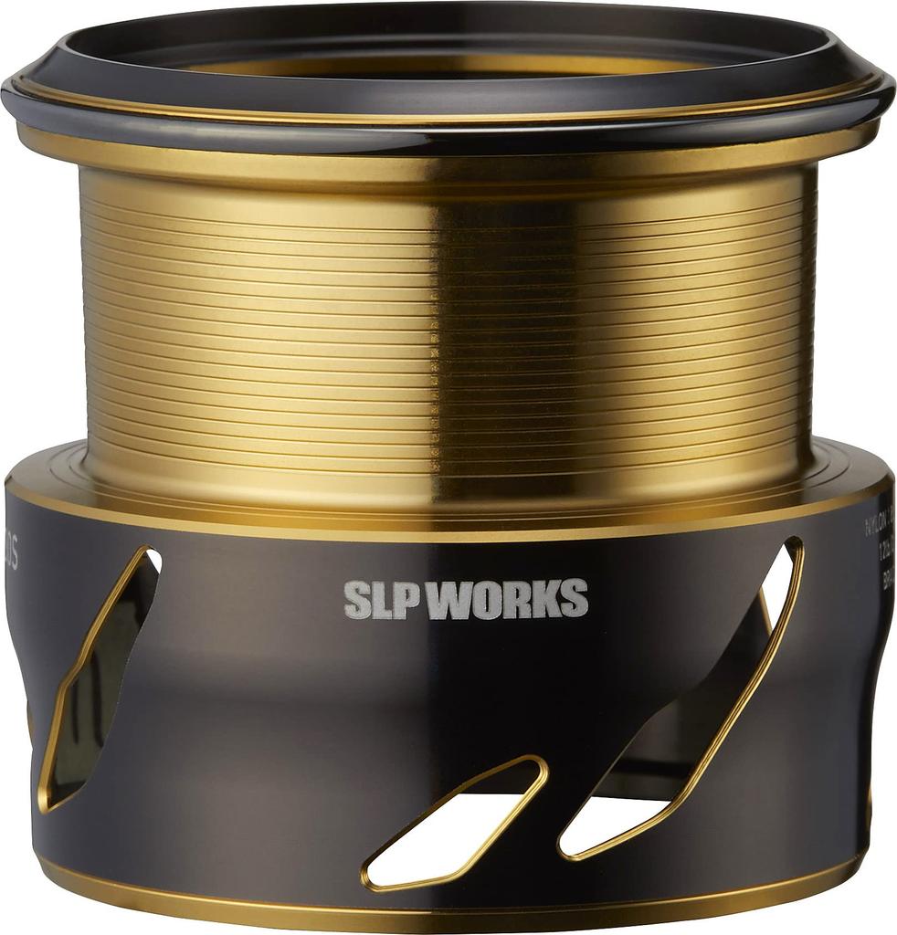 Daiwa Slp Works SLPW EX LT Шпуля 2 4000S